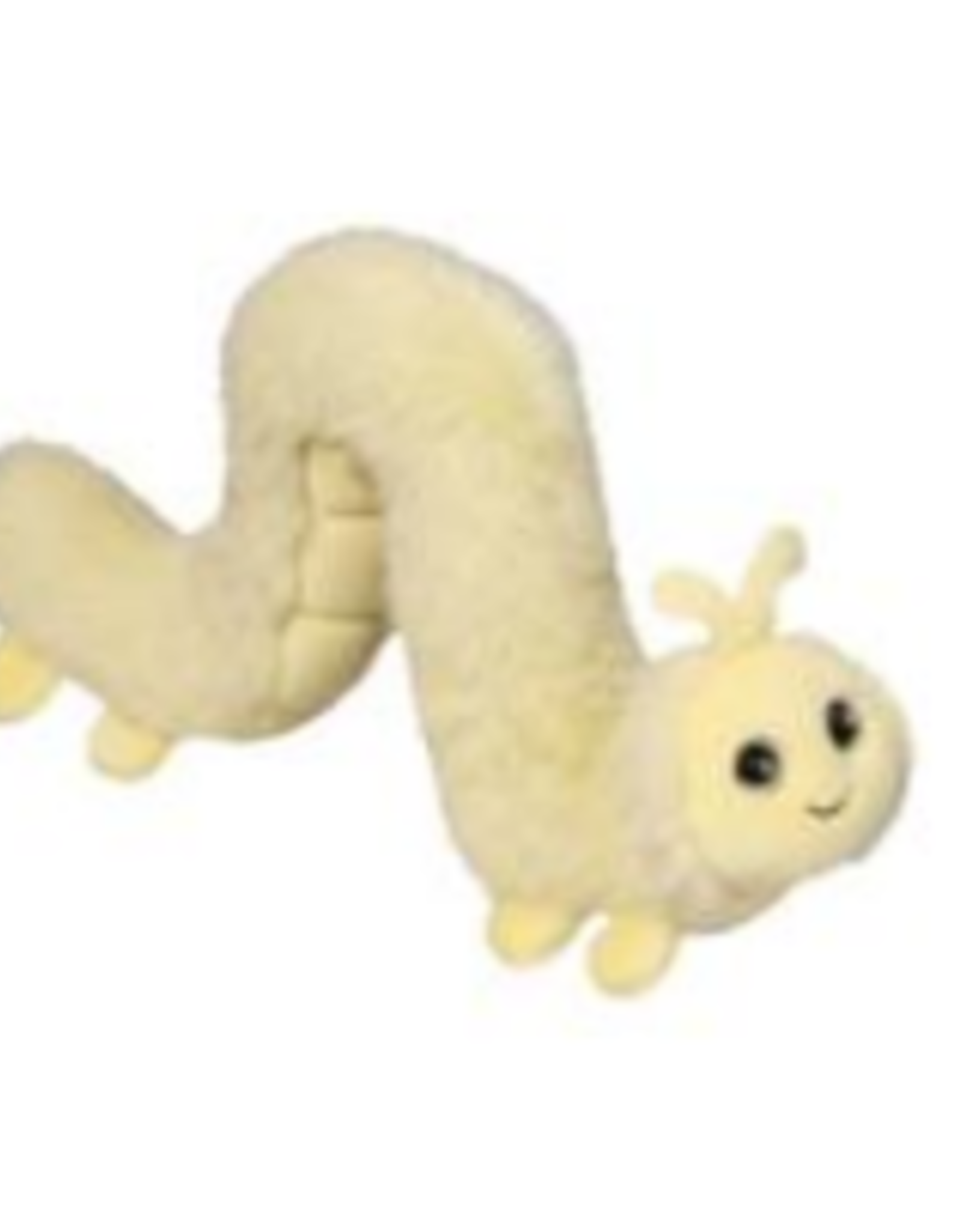 DOUGLAS CUDDLE TOY INCHY INCHWORM/\/\