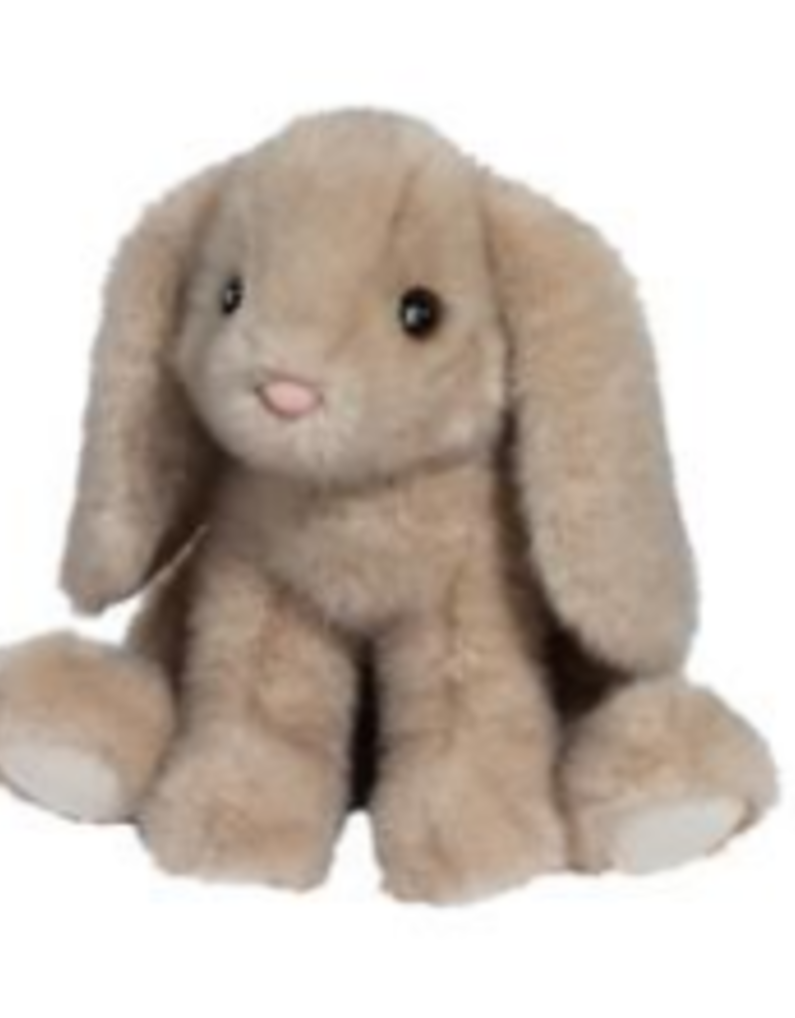 DOUGLAS CUDDLE TOY TOASTIE TAN BUNNY SOFT/\/\