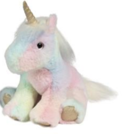 DOUGLAS CUDDLE TOY KYLIE SOFT UNICORN /\/\