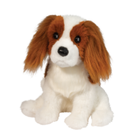 DOUGLAS CUDDLE TOY KINGSLEY KING CHARLES CAVALIER /\/\