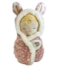 DOUGLAS CUDDLE TOY FAWN BABY CUDDLE HUG