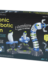 THAMES & KOSMOS BIONIC ROBOTIC ARM