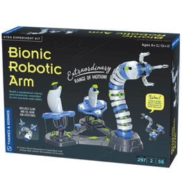 THAMES & KOSMOS BIONIC ROBOTIC ARM