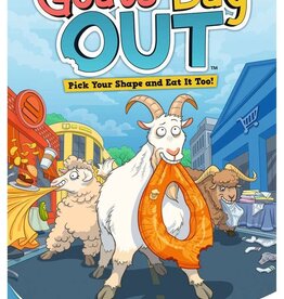 RAVENSBURGER GOATS DAY OUT