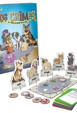 RAVENSBURGER DOG CRIMES