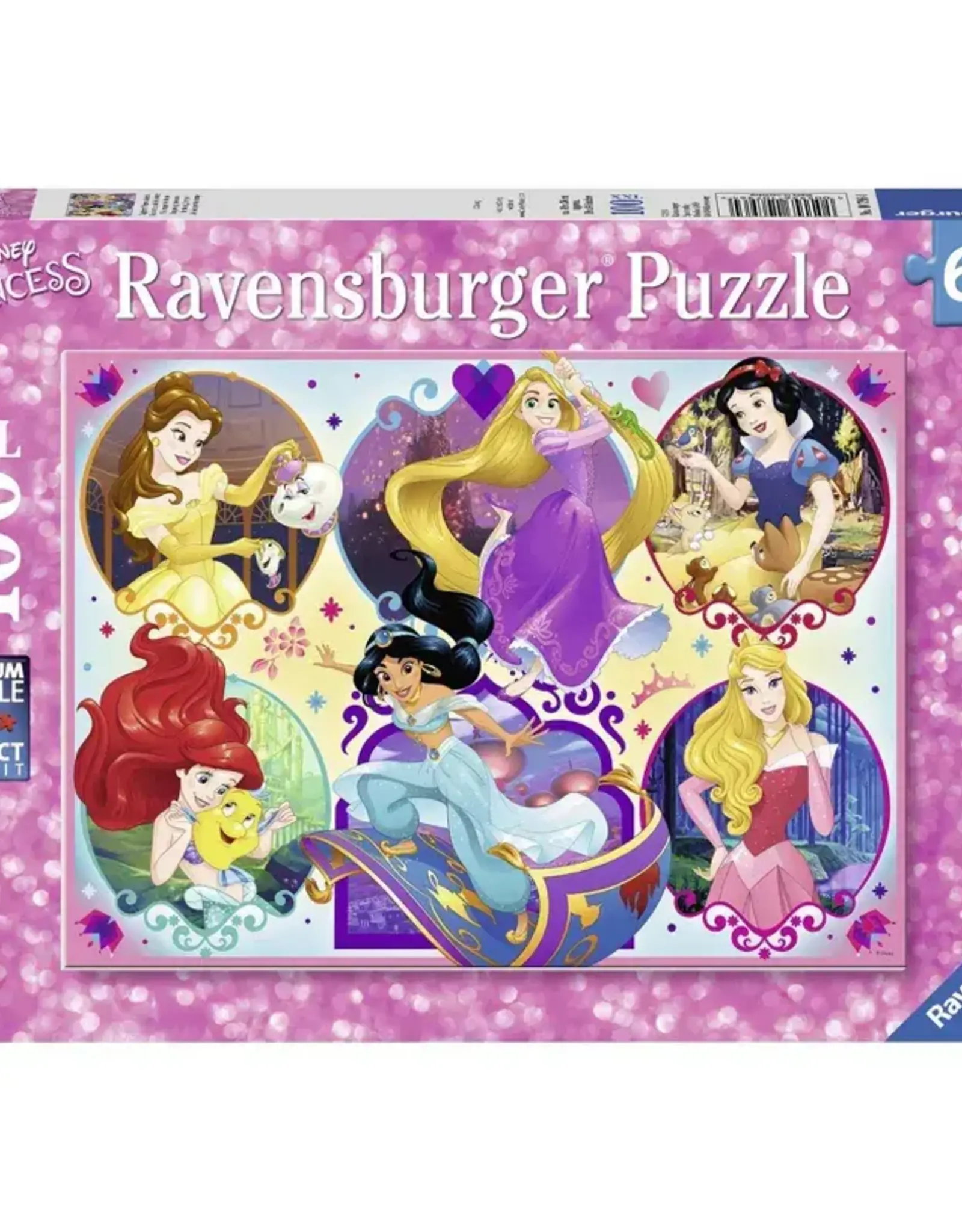 RAVENSBURGER BE STRONG, BE YOU