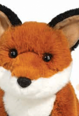 DOUGLAS CUDDLE TOY FREDDIE SUPER SOFT FOX