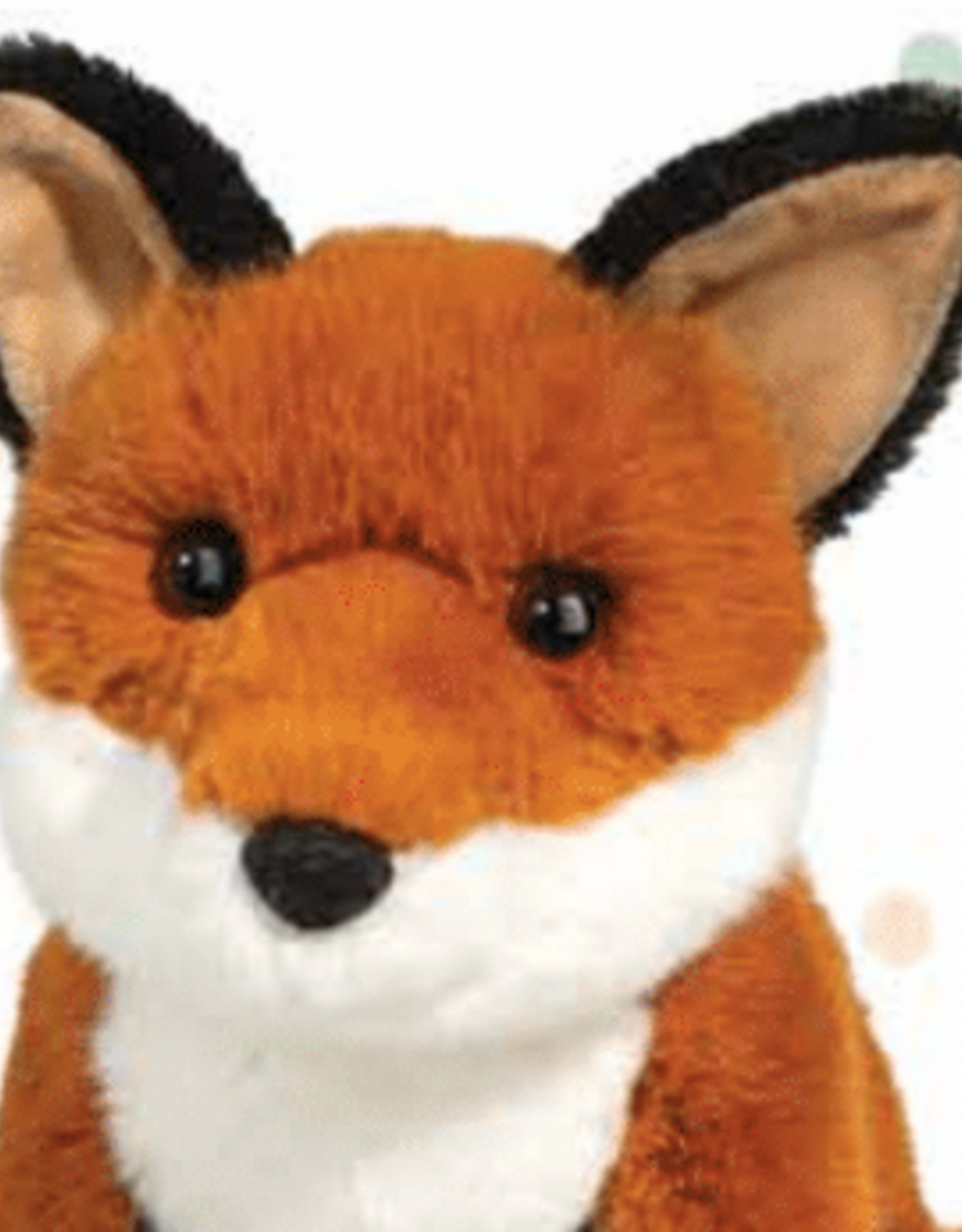 DOUGLAS CUDDLE TOY FREDDIE SUPER SOFT FOX