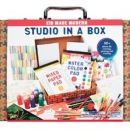 HOTALING IMPORTS ART STUDIO IN A BOX