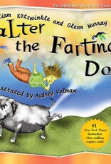 BOOK PUBLISHERS WALTER THE FARTING DOG