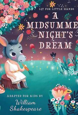 BOOK PUBLISHERS A MIDSUMMER NIGHT'S DREAM