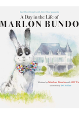 BOOK PUBLISHERS DAY IN THE LIFE OF MARLON BUNDO
