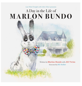 BOOK PUBLISHERS DAY IN THE LIFE OF MARLON BUNDO