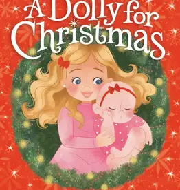 BOOK PUBLISHERS A Dolly for Christmas