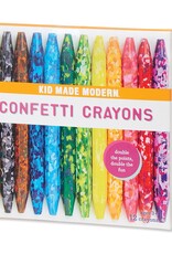 HOTALING IMPORTS CONFETTI CRAYONS