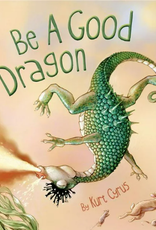 BOOK PUBLISHERS BE A GOOD DRAGON