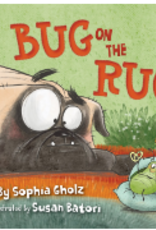 BOOK PUBLISHERS BUG ON THE RUG