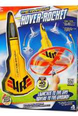 US TOY COMPANY THE AMAZING HOVER ROCKET