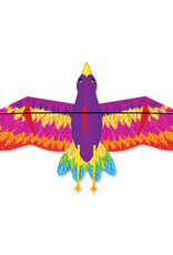 PREMIER KITES RAINBOW BIRD KITE