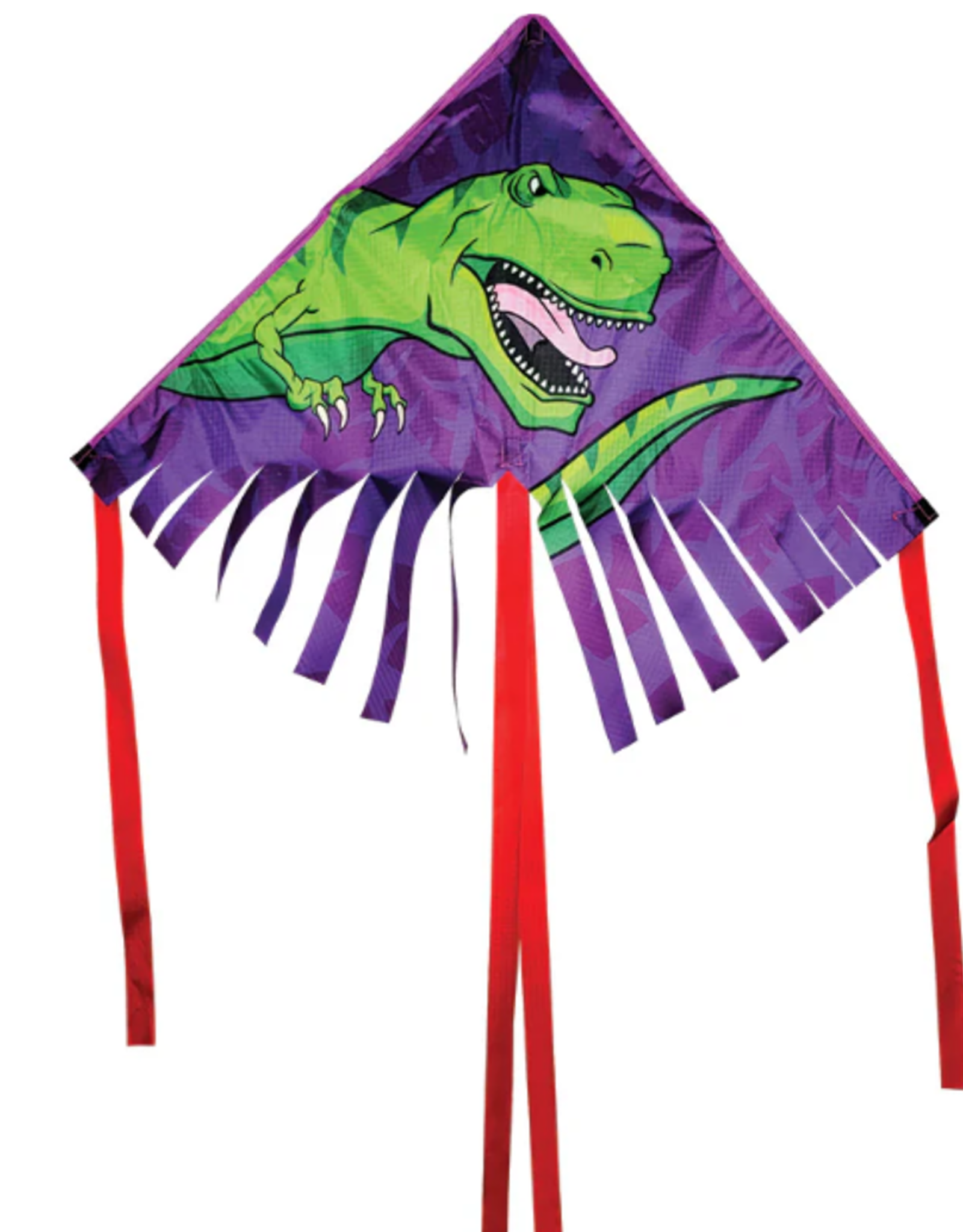 DELTA FRINGE TREX Circle of Knowledge