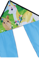 PREMIER KITES ZIPPY FLO TAIL ALPACAS