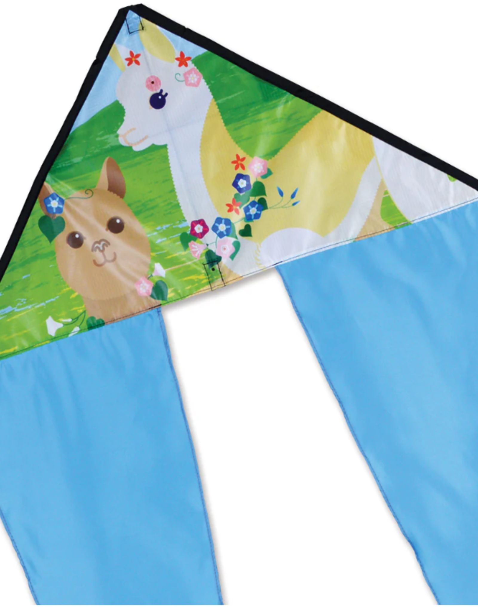 PREMIER KITES ZIPPY FLO TAIL ALPACAS