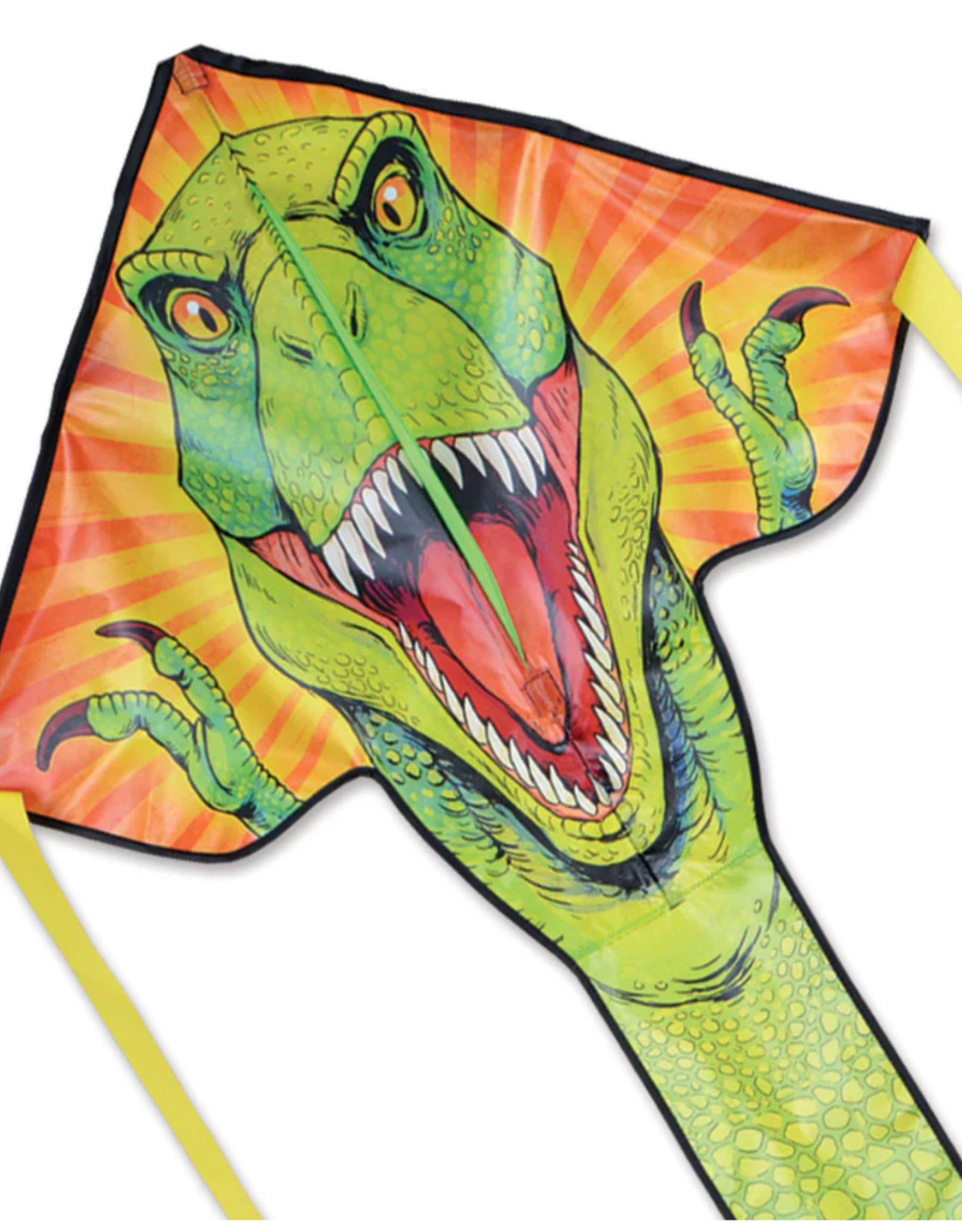 PREMIER KITES T-REX EASY FLYER KITE