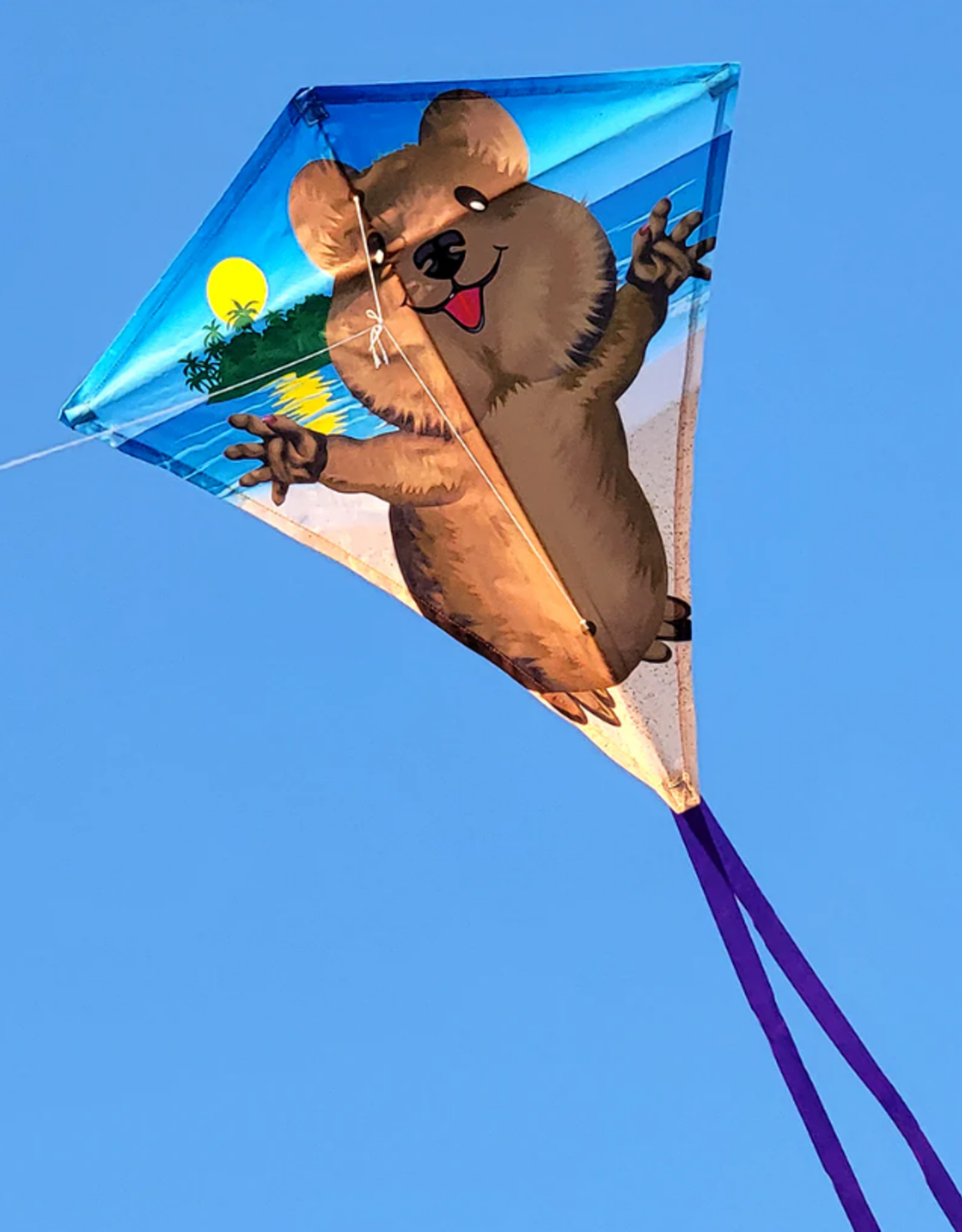 PREMIER KITES QUOKKA DIAMOND 30"