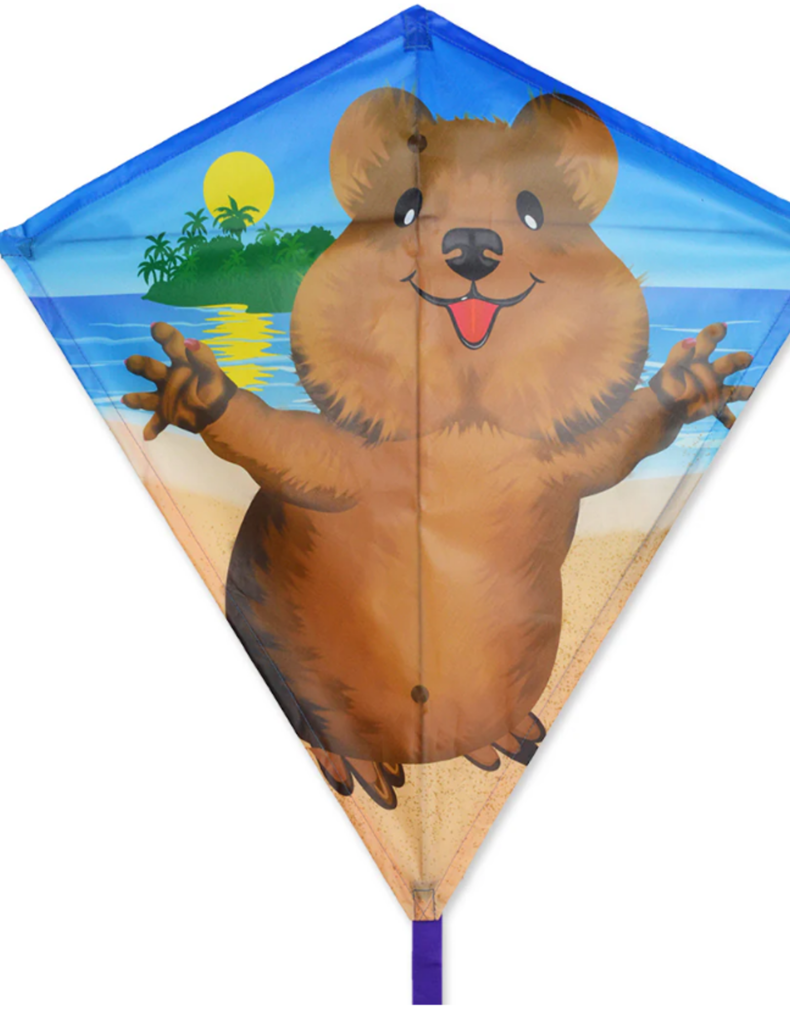 PREMIER KITES QUOKKA DIAMOND 30"