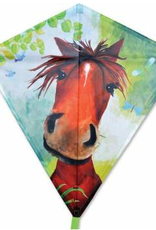 PREMIER KITES HORACE HORSE DIAMOND 30"