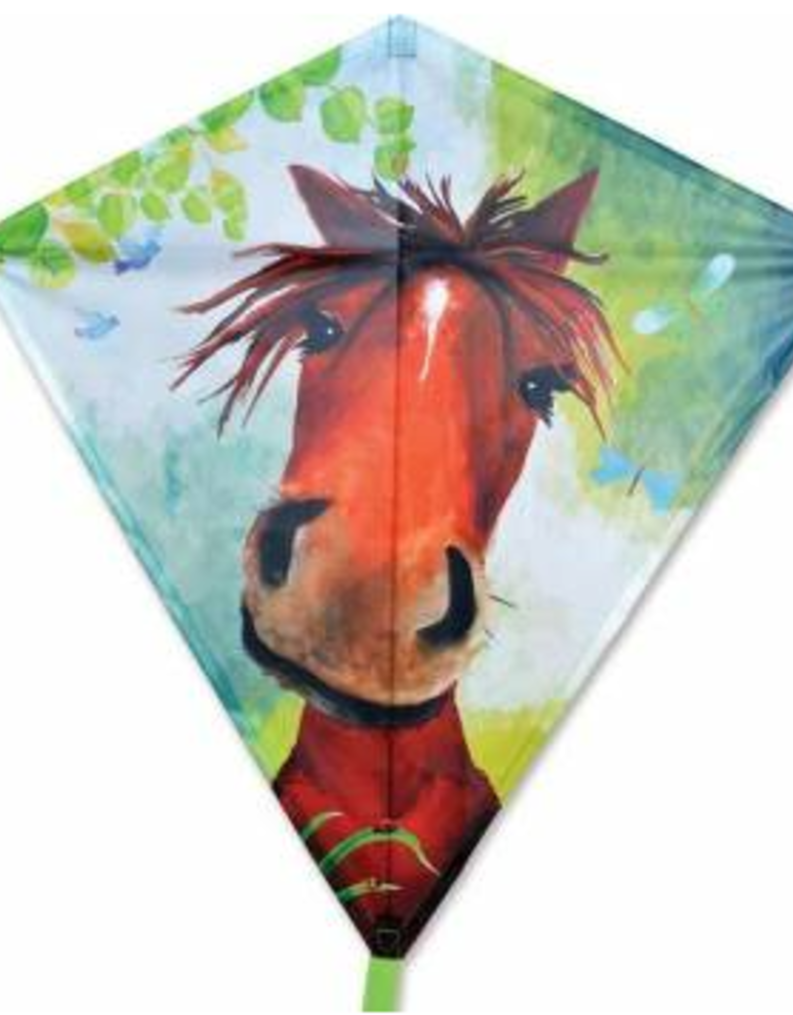 PREMIER KITES HORACE HORSE DIAMOND 30"