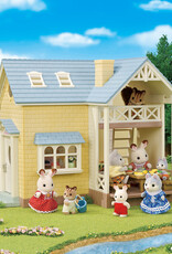 INTERNATIONAL PLAYTHINGS EPOCH BLUEBELL COTTAGE