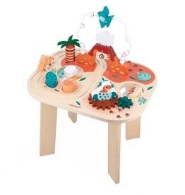 JANOD JURATOYS DINO ACTIVITY TABLE