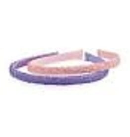 CREATIVE EDUCATION OF CANADA / GREAT PRETENDERS GUMMY GLITTER GLAM HEADBAND