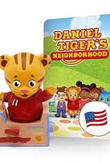 TONIES DANIEL TIGER'S NEIGHBORHOOD TONIE