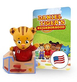 TONIES DANIEL TIGER'S NEIGHBORHOOD TONIE