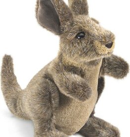 FOLKMANIS SMALL KANGAROO