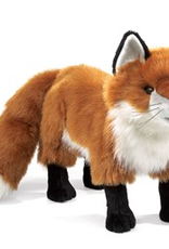 FOLKMANIS RED FOX