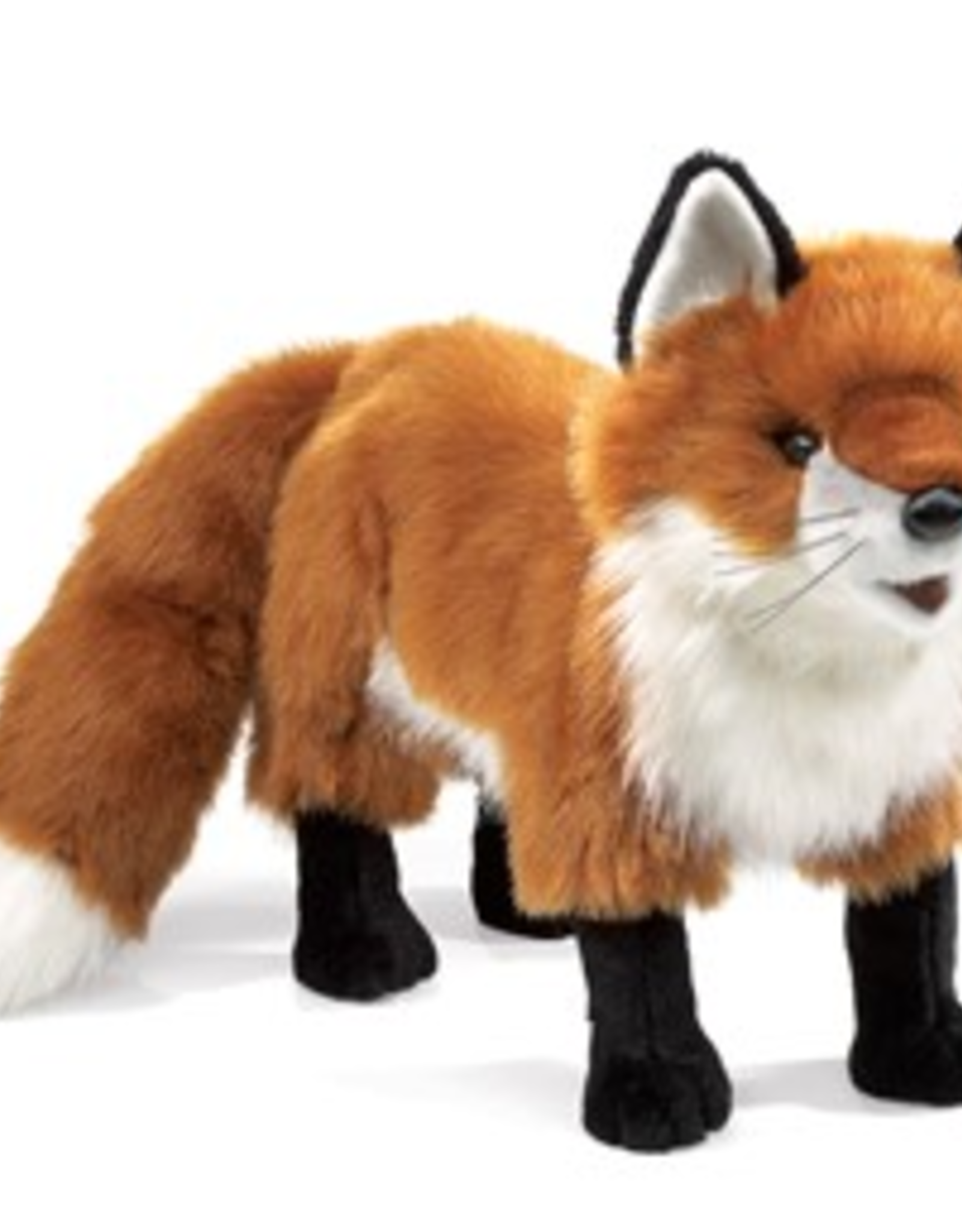 FOLKMANIS RED FOX