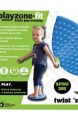 BOLDER PLAY TWIST N SPIN