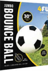 BOLDER PLAY SOCCER BALL JUMBO