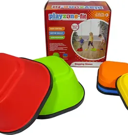 BOLDER PLAY STEPPING STONES 5 PC