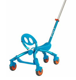 NATIONAL SPORTING GOODS PEWI STROLL BLUE