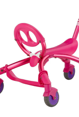 NATIONAL SPORTING GOODS PEWI STROLL PINK