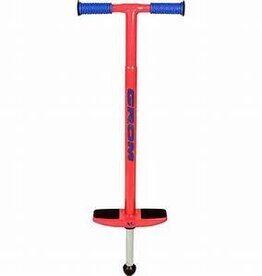 NATIONAL SPORTING GOODS GROM POGO RED