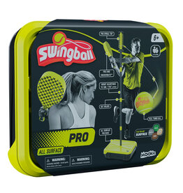 NATIONAL SPORTING GOODS PRO SWINGBALL