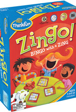 RAVENSBURGER ZINGO