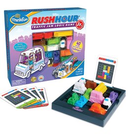 RAVENSBURGER RUSH HOUR JR.