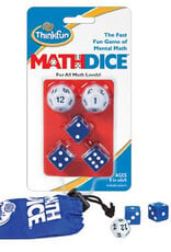 RAVENSBURGER MATH DICE