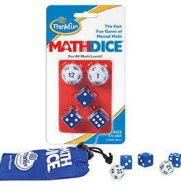 RAVENSBURGER MATH DICE